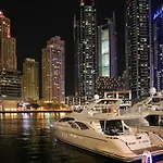 Sky Nest Homes Private 1 Bedroom Apartment Dubai Marina